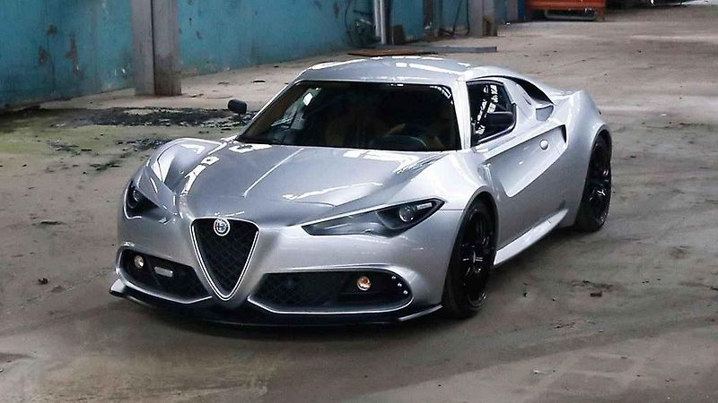 Koncept Alfa Romeo Mole Construction Artisan 001.