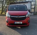Opel Vivaro (2018) OPEL VIVARO 9 MÍST L2H1 M1  - náhled 1