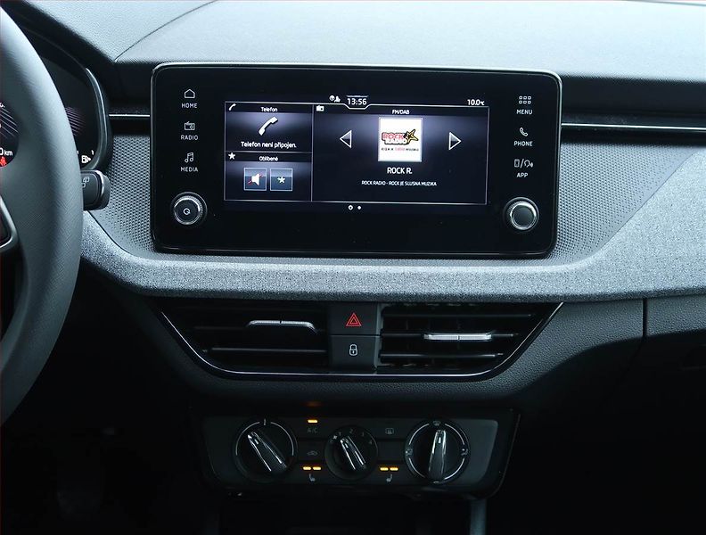 Škoda Scala (2024) Selection 1.0 TSI, ČR,1.maj - fotka 12 z 18
