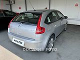 Citroën C4 (2010) 1.4i, ČR, AC, tempo - náhled 1