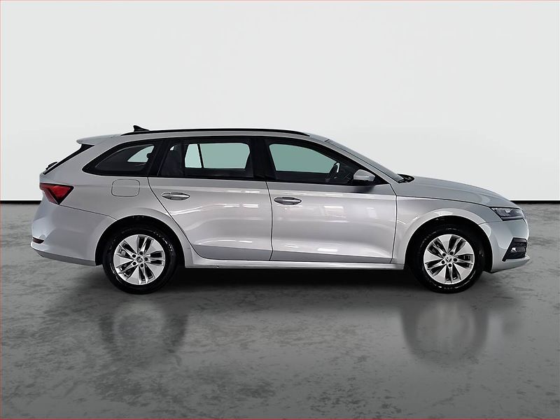Škoda Octavia (2023) Ambition 2.0 TDI, ČR,1.maj - fotka 6 z 18