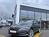 Škoda Superb (2022) 2.0 TDI 147kW DSG Style Plus c - náhled 35