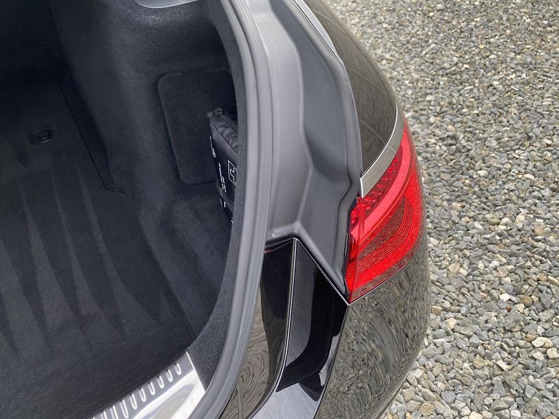Mercedes-Benz Třídy S S580 503PS 4MATIC AMG DPH TOP - fotka 128 z 180