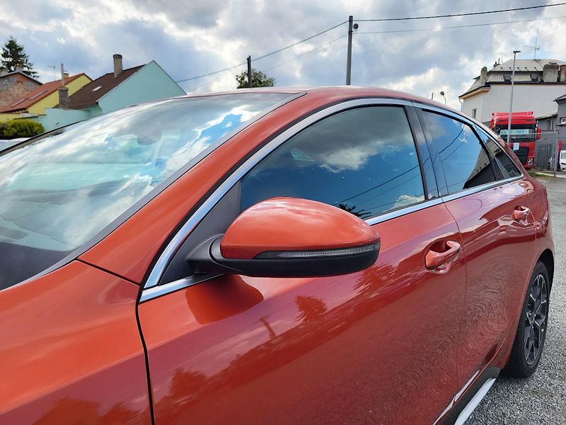 Kia ProCeed 1.5 T-GDI 118kW GT LINE *ČR - fotka 33 z 46