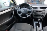 Škoda Octavia (2013) 1.2 TSI, Serv.kniha, Tempomat - náhled 7
