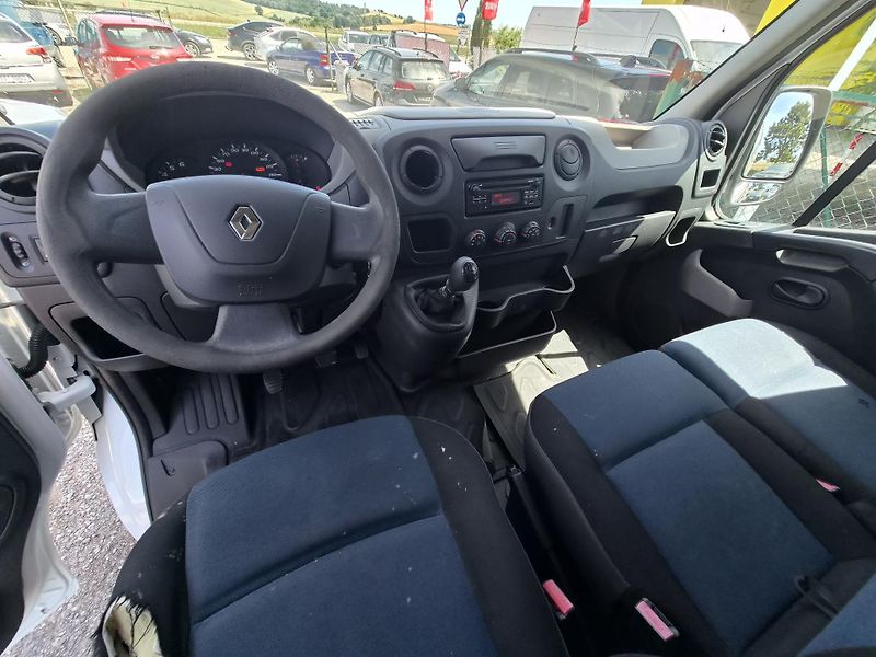 Renault Master (2015) 2,3 dCi L2H2P2 - fotka 6 z 7