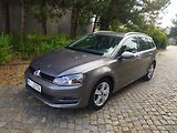 Volkswagen Golf (2016) VII. 1.2 TSI / 81 kW, GPS, - náhled 2