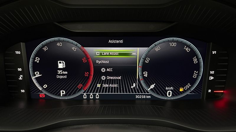 Škoda Kodiaq 2.0 TDI DSG 4x4 L&K - fotka 10 z 32