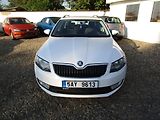Škoda Octavia 1,6TDI-81KW-KOUPENA v ČR+STK - náhled 1