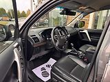 Toyota Land Cruiser - náhled 10