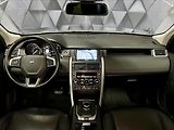 Land Rover Discovery TD4 180k 4WD, KAMERA, NAVI, 7S - náhled 10