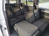 Toyota ProAce Verso 2,0 Shuttle Business 8S L2 - náhled 8