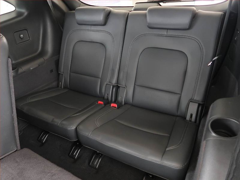 Hyundai ix55 (2009) 3.0 CRDi, 4X4, Automat - fotka 17 z 22