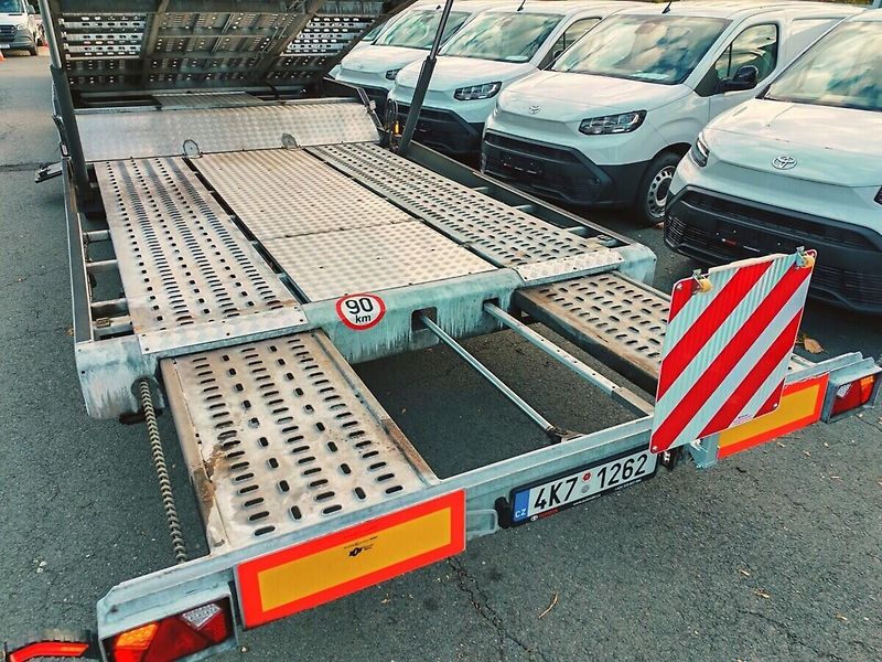 Mercedes-Benz Ostatní Actros 1845 L 4x2 V 13 - fotka 11 z 40