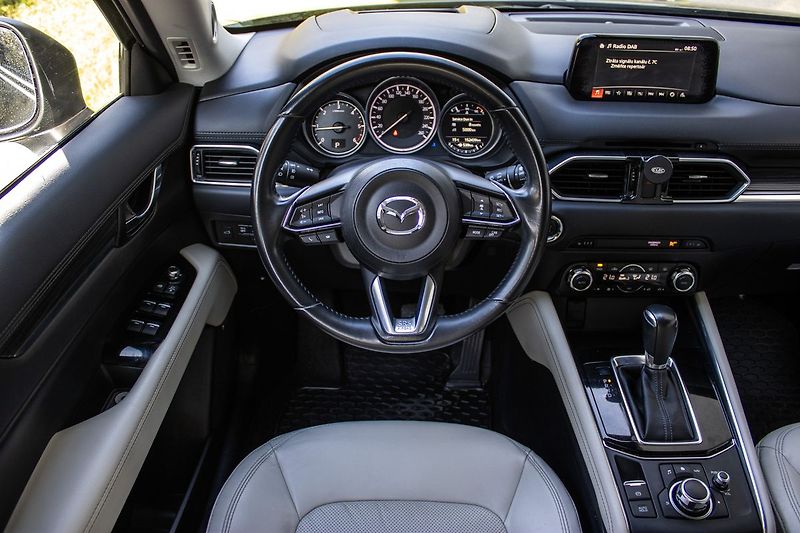 Mazda CX-5 - fotka 14 z 29
