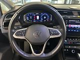 Volkswagen Touran 2.0 TDI 110kW DSG Highline - náhled 10