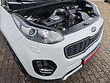 Kia Sportage (2016) 1.6 T-GDi GT-line AWD 130kW - náhled 34