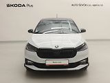 Škoda Fabia (2025) Monte Carlo 1.5 TSI 130 kW DSG - náhled 3