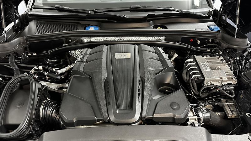 Porsche Macan GTS / TOP STAV / ZÁRUKA - fotka 45 z 48