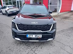 Kia Sorento (2025) 5P HEV 1,6 T-GDi GPF  - fotografie inzerátu