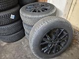 Volkswagen Touareg 3,0TDi 170kw 4x4 DSG TZ 19ALU - náhled 41