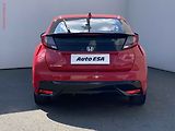 Honda Civic (2016) 1.4 i-VTEC, Xenon, AC - náhled 4