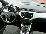 Seat Arona.