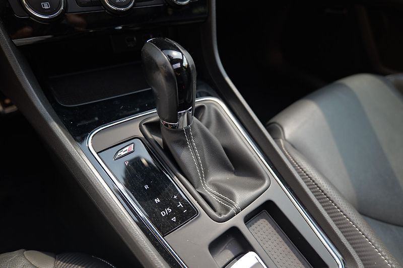 Seat Leon Cupra 300 DCC bez OPF! - fotka 36 z 39
