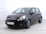 Opel Corsa (2011) 1.2, nová STK, Tažné - náhled 1