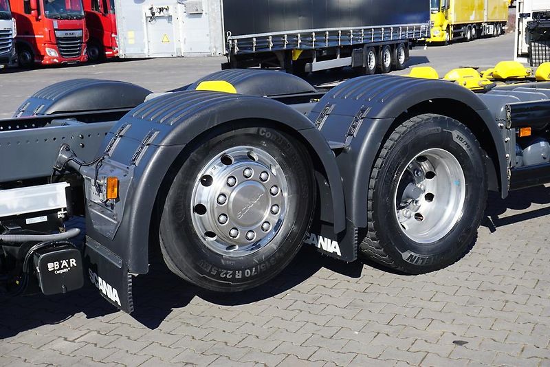 Scania (2020) R 450 / ACC / E 6 / RETARDER / - fotka 19 z 51