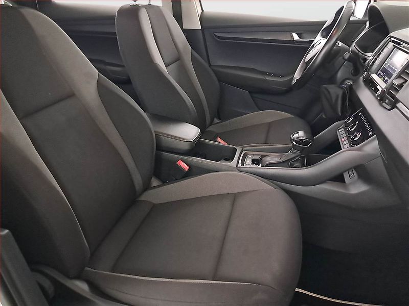 Škoda Karoq (2021) 1.5 TSI - fotka 9 z 21