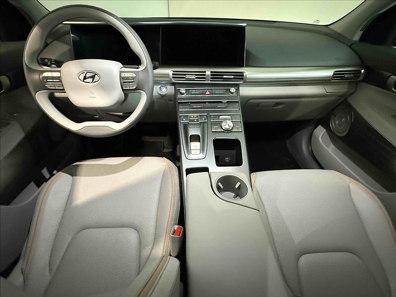Hyundai Nexo 0,0 VODÍKOVÝ POHON - fotka 7 z 29