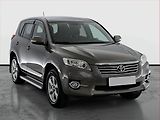 Toyota RAV4 (2011) 2.0 VVT-i, 4X4, Automat, Kůže - náhled 1