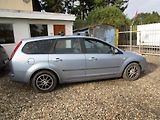 Ford Focus 1,6-74KW-1.MAJITEL-KOUPEN V ČR - náhled 4