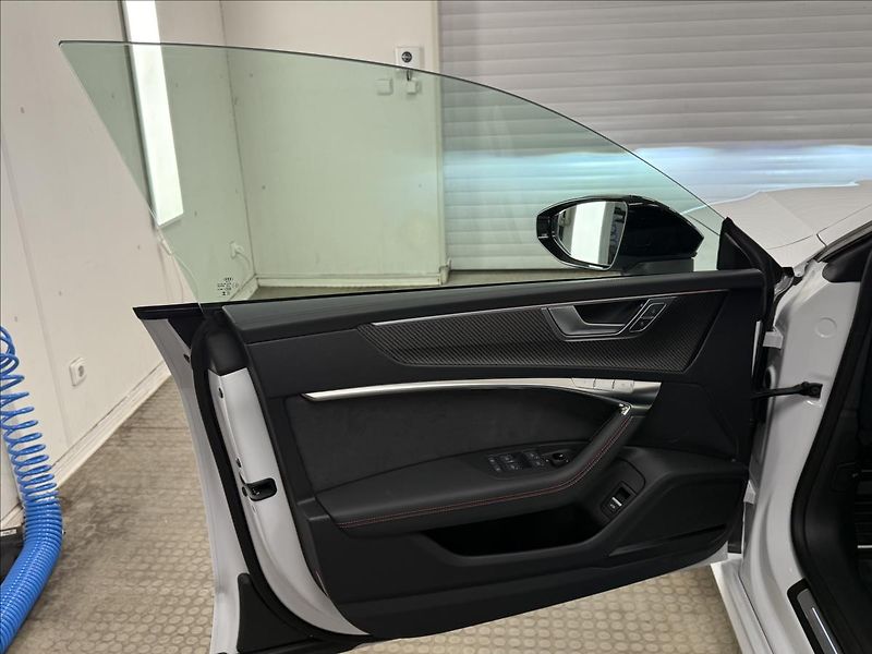 Audi S7 55 TDI SB QUATTRO ČR DPH - fotka 30 z 42