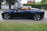 Lexus LC 500 5,0 V8 50 Sport  odp.DPH - náhled 9