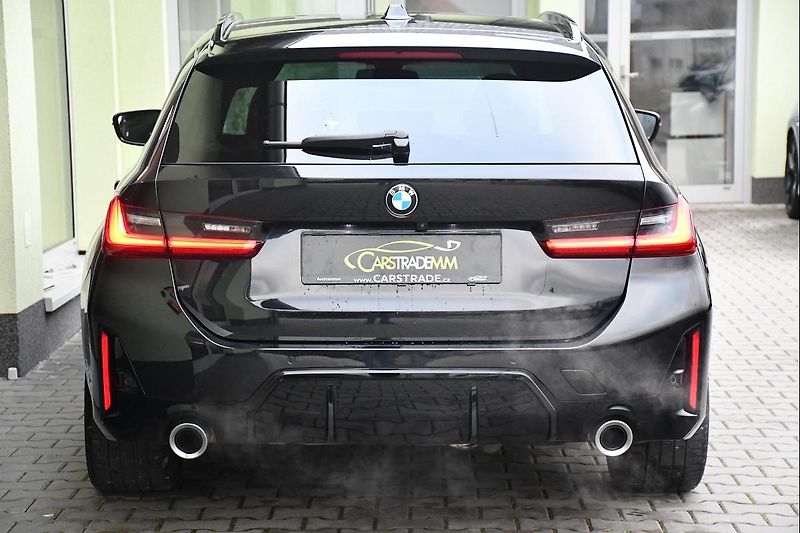 BMW Řada 3 320d xDrive M-SPORT   - fotka 6 z 64