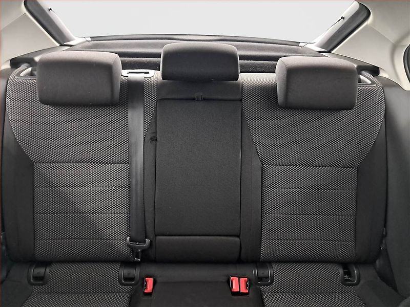 Škoda Octavia (2014) 1.2 TSI, Tempomat - fotka 10 z 14