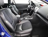 Mazda 6 (2009) 2.5, Xenony, Tempomat - náhled 7