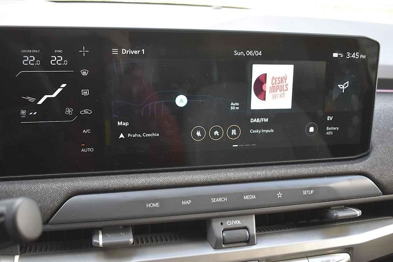 Kia EV3 je elektromobil, který se povedl a zaslouženě sbírá ocenění.