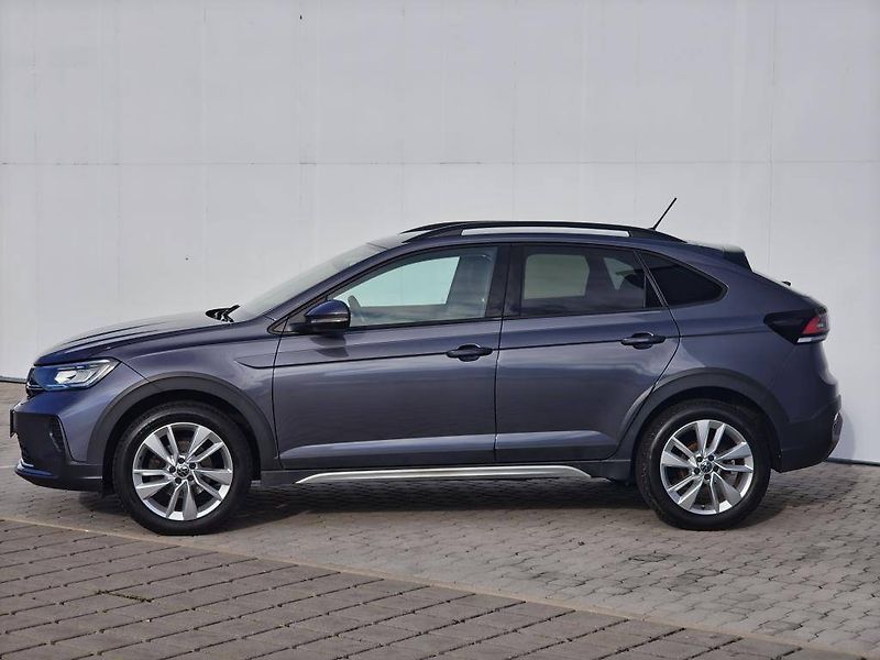 Volkswagen Taigo Life 6G 1,0TSi - fotka 3 z 23