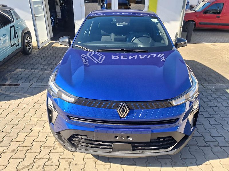 Renault Captur (2026) Evolution TCe 115 - fotka 2 z 36