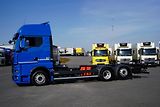MAN TGX (2024) 26.480 / GX / ACC / E 6 / RETA - náhled 2