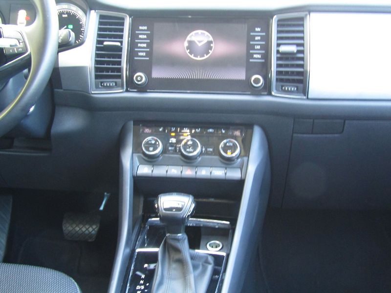 Škoda Kodiaq (2022) 2.0 TDI 110kW FACELIFT - fotka 18 z 42