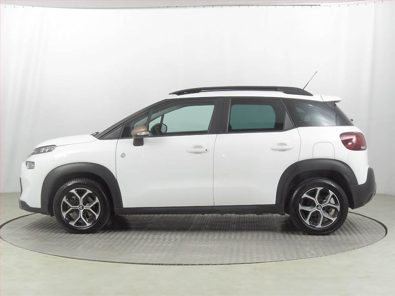 Citroën C3 Aircross (2023) C-Series 1.2 PureTech - fotka 3 z 19