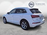 Audi Q5 2.0 TDi - náhled 9