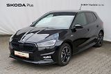 Škoda Fabia (2025) Monte Carlo 1,0 TSi / 85 kW DS - náhled 22