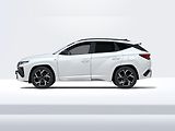 Hyundai Tucson (2026) GO Czech! N Line - náhled 1