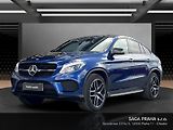 Mercedes-Benz GLE Coupé Mercedes-AMG 43 4MATIC k - náhled 1