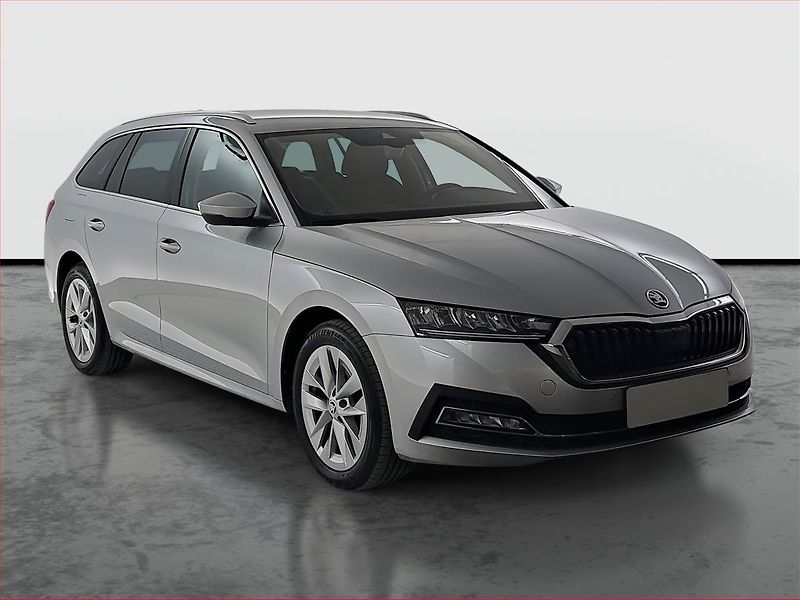 Škoda Octavia (2023) Style 1.5 TSI - fotografie inzerátu